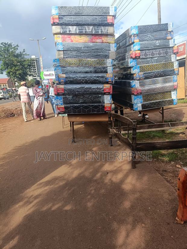 4 X 6 Morning Glory Medium Density - thumbnail 3