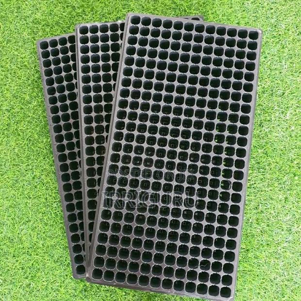 Seedling Tray - main view