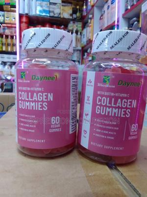 Collagen Gummies - thumbnail 2