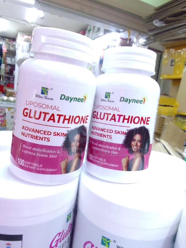 Glutathione Gummies