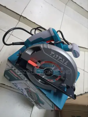 Total Circular Saw 7 Inch