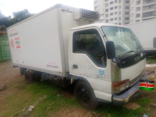 Isuzu Elf on Sale - thumbnail 2