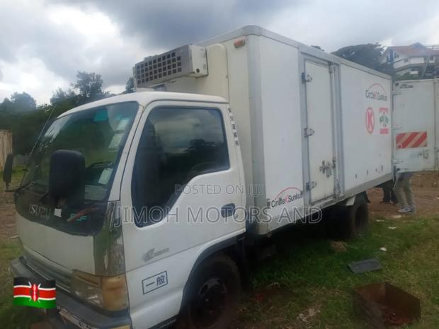 Isuzu Elf on Sale - thumbnail 3