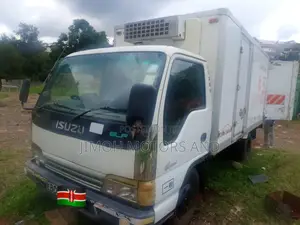 Isuzu Elf on Sale