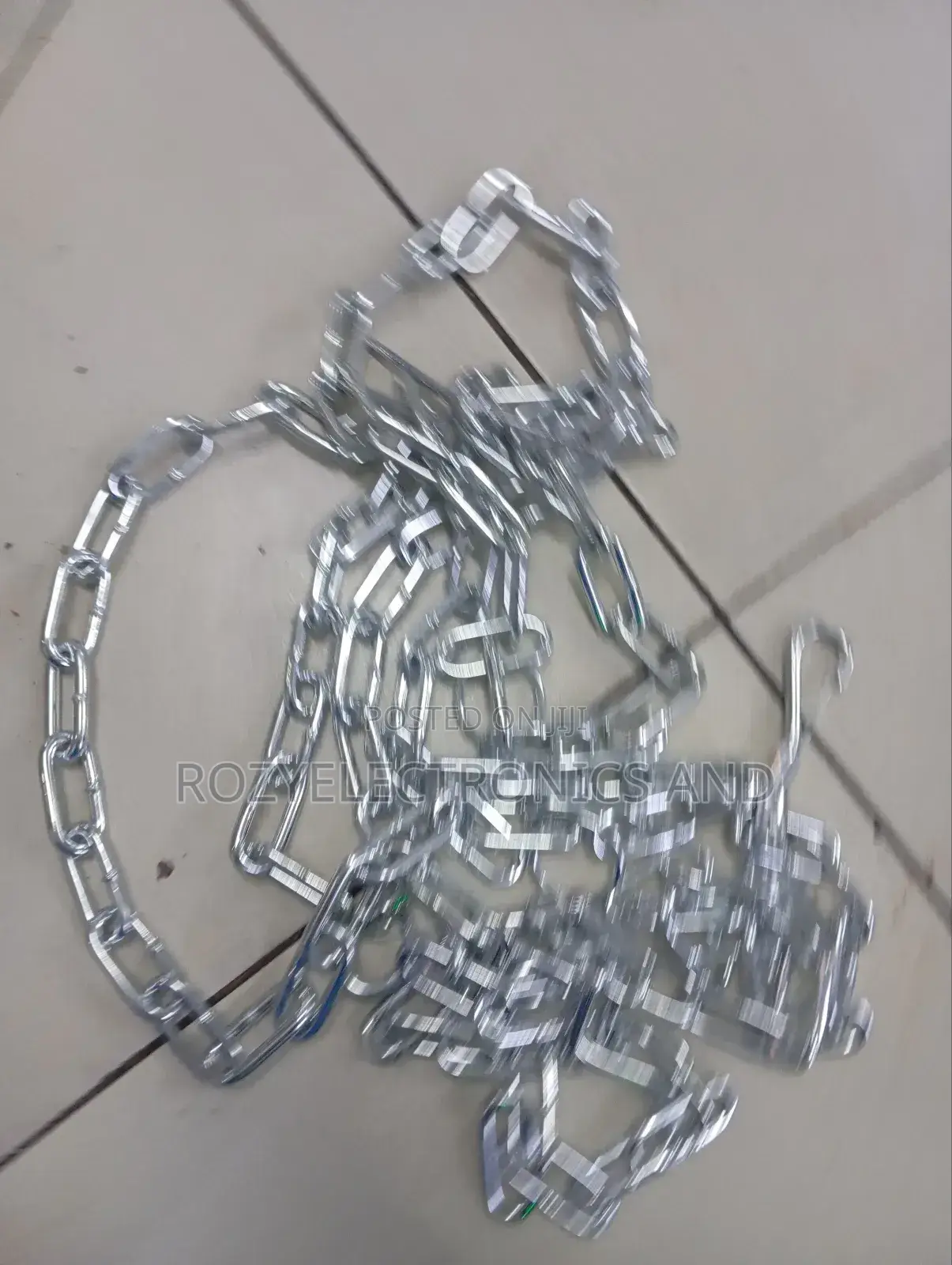 Dog Chain Dog Chain