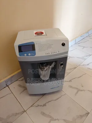 Oxygen Concentrator  5l