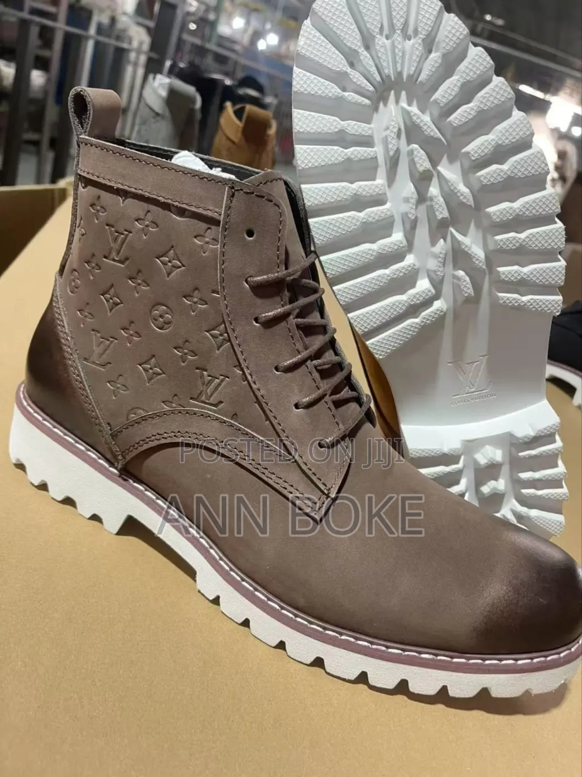 Louis Vuitton Sizes 39-45 Price 4200