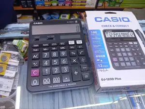Dj_120dj Calculator