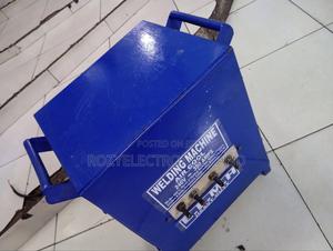 Heavy Duty Jua Kali Welding Machine - thumbnail 2
