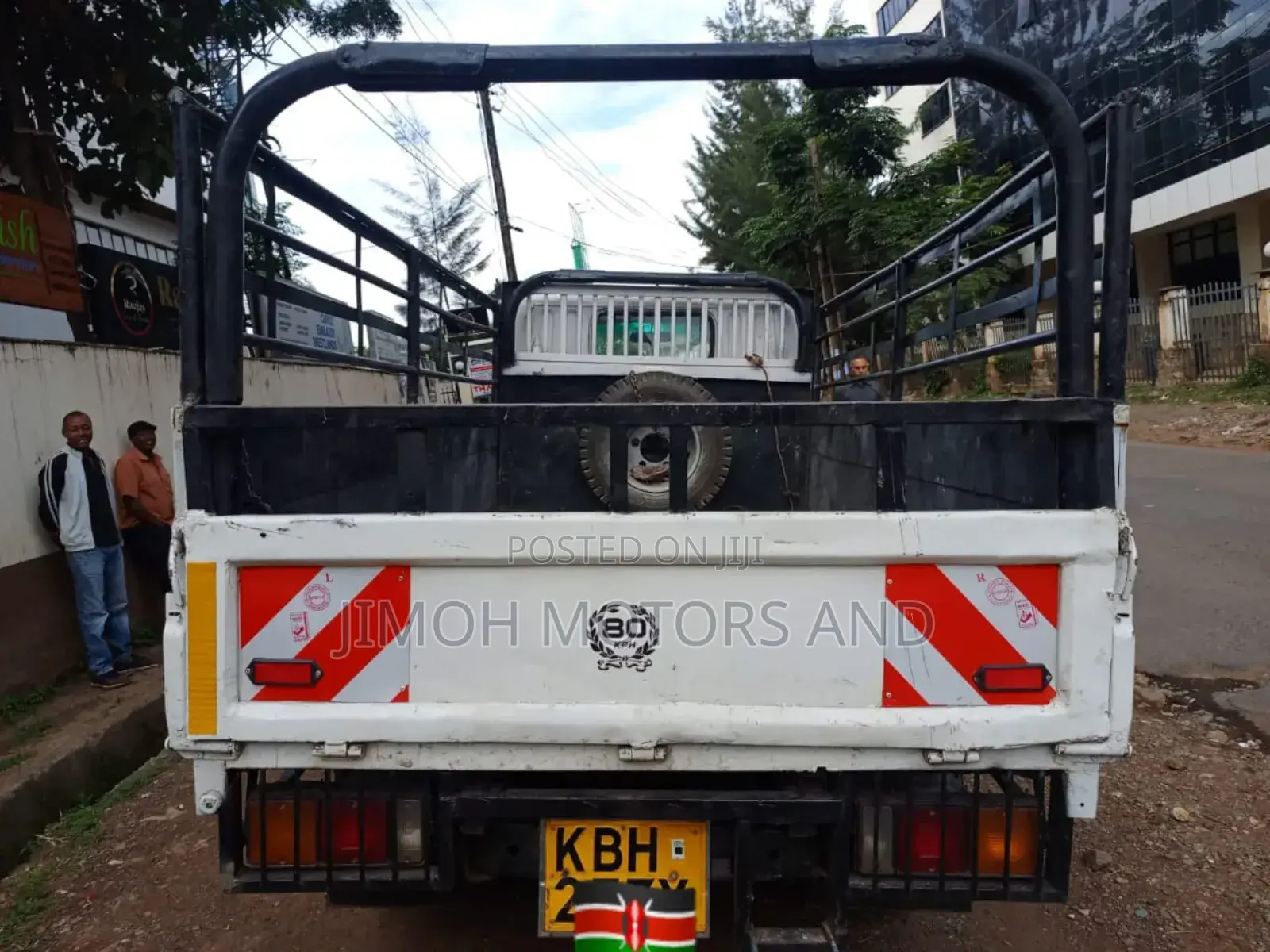 Mitsubishi Canter for Sale