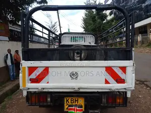 Mitsubishi Canter for Sale