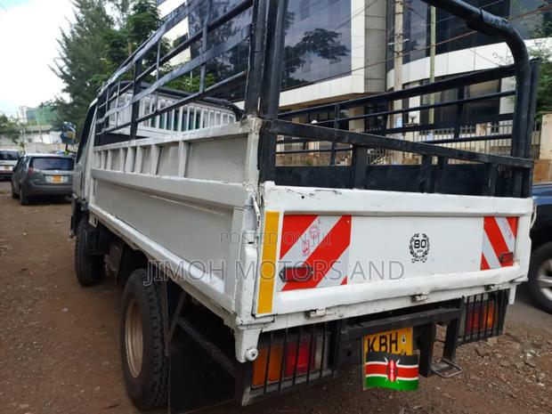 Mitsubishi Canter for Sale - thumbnail 4
