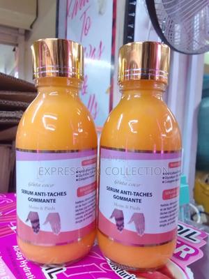 Serum Anti Taches Gommante - main view