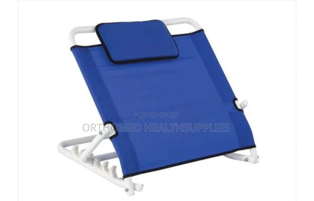 Adjustable Backrest for Bed - thumbnail 3