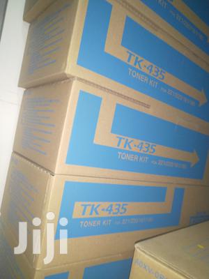 Tk 435 Toners Perfect Yielding
