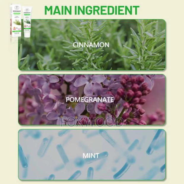 Aichun Beauty Rosemary Toothpaste - thumbnail 4