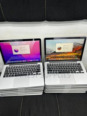 Laptop Apple MacBook 2012 8GB Intel Core I5 HDD+SSD 512GB - thumbnail 2