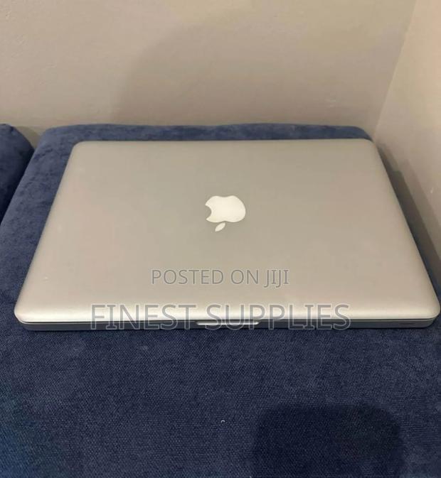Laptop Apple MacBook 2012 8GB Intel Core I5 HDD+SSD 512GB - thumbnail 4