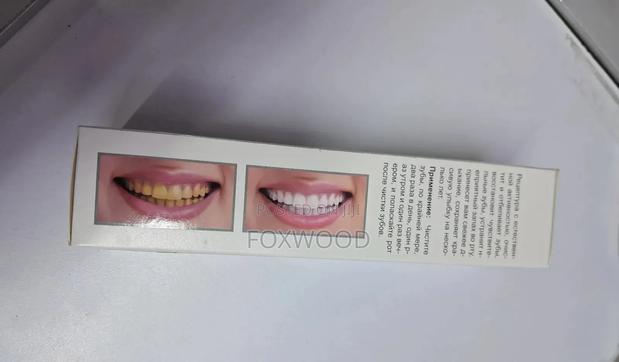 Aichun Beauty Rosemary Toothpaste - thumbnail 6