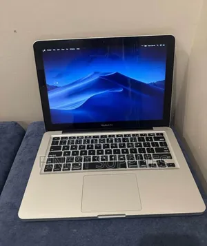 New Laptop Apple MacBook 2012 8GB Intel Core I5 HDD+SSD 500GB