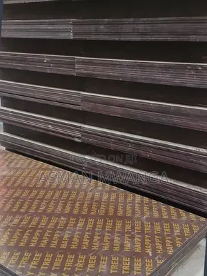 Quality Marine Plywood-18mm