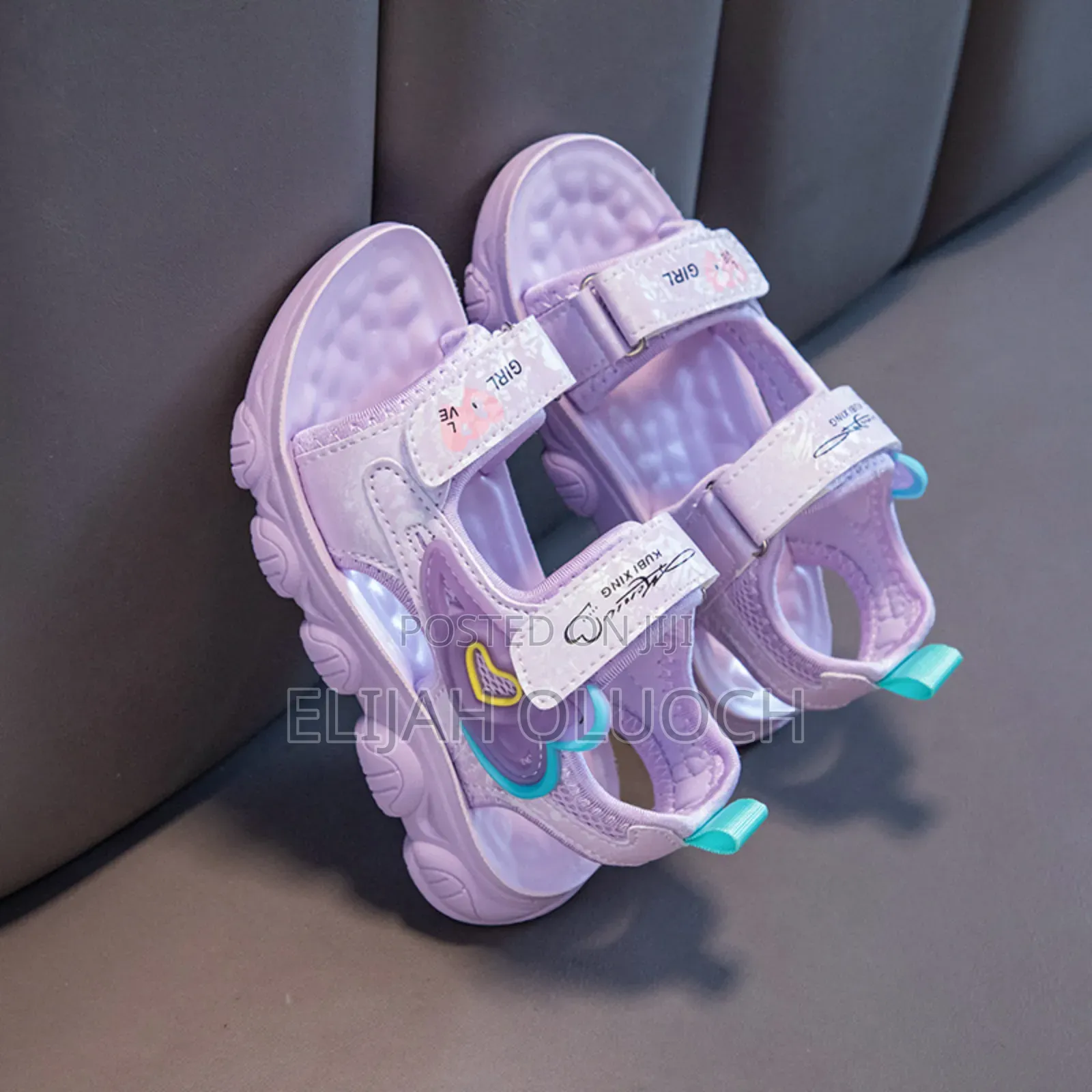 Girl's Sleek Opens Price