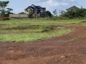 Residential Plots in Twiga Estate Ruiru Near Toll Station