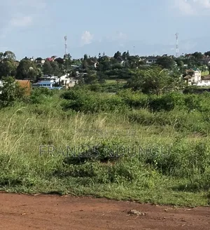 Residential Plots in Twiga Estate Ruiru Near Toll Station
