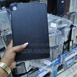 Oppo Pad Air Leather Flip Cover
