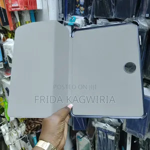 Oppo Pad Neo Leather Flip Cover
