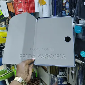 Oppo Pad Neo Leather Flip Cover