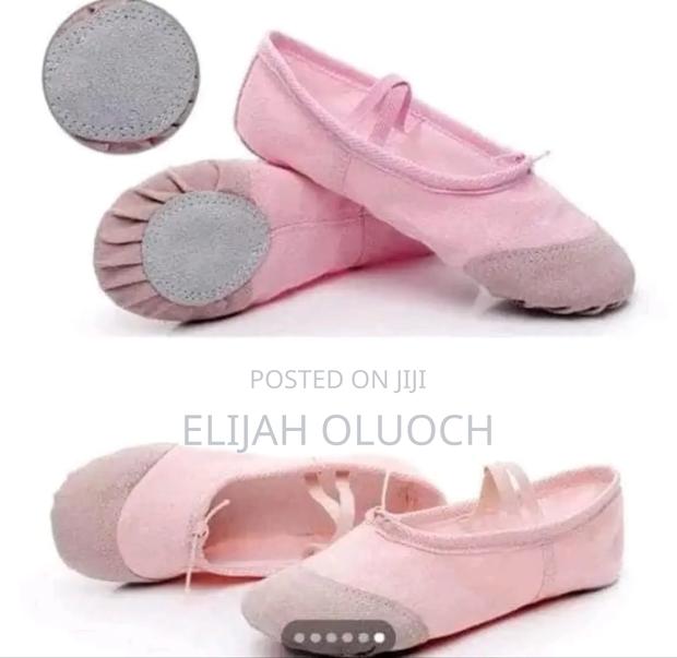 Quality Ballet Shoes - thumbnail 2