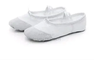 Quality Ballet Shoes