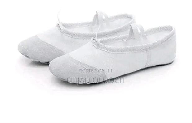 Quality Ballet Shoes - thumbnail 3