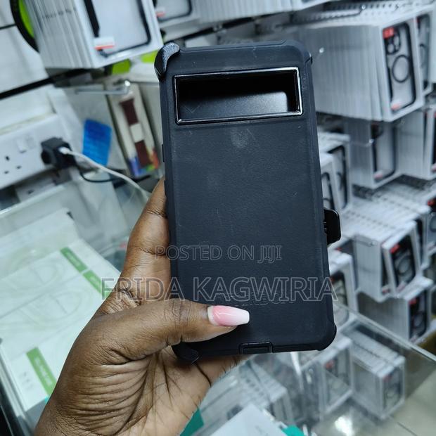 Google Pixel 7 Otterbox Armour Back Cover - thumbnail 3