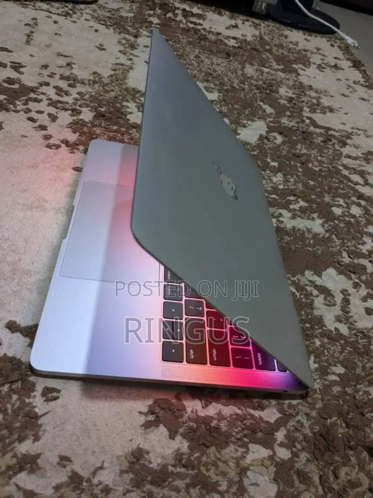 Laptop Apple MacBook 2017 16GB Intel Core I7 SSD 1T
