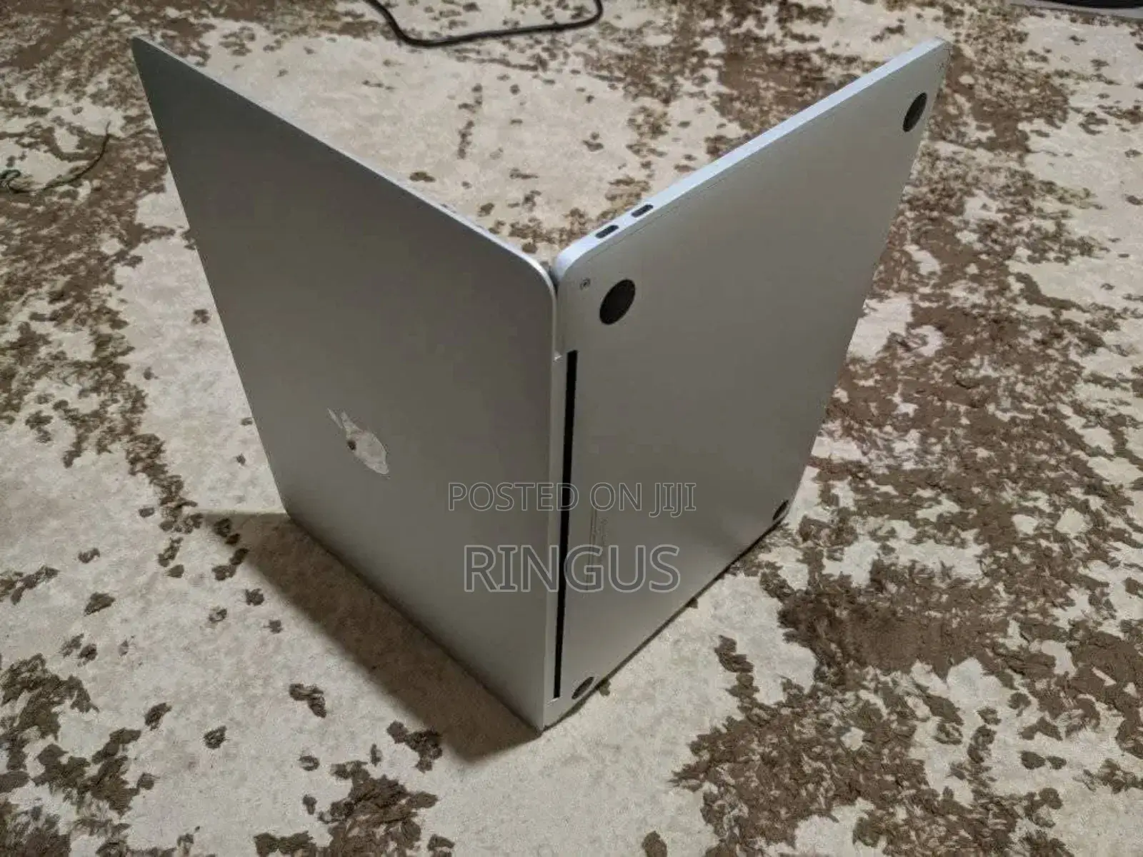 Laptop Apple MacBook 2017 16GB Intel Core I7 SSD 1T