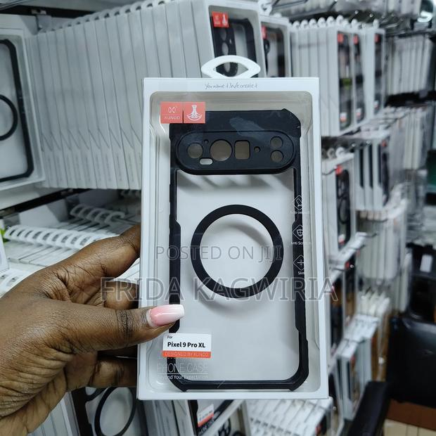 Google Pixel 9 Pro Xl Xundd Shockproof Back Cover