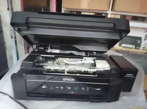 Ecotank L385 Wifi Printer