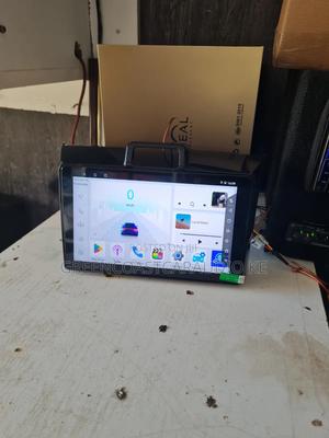 Toyota Axio/Fielder 9 Inches Android Radio