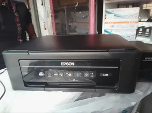 L385 Epson Print Scan Copy Wifi
