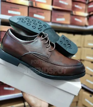 Officials Shoes