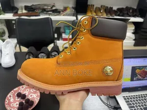 Timberland Size 40-45