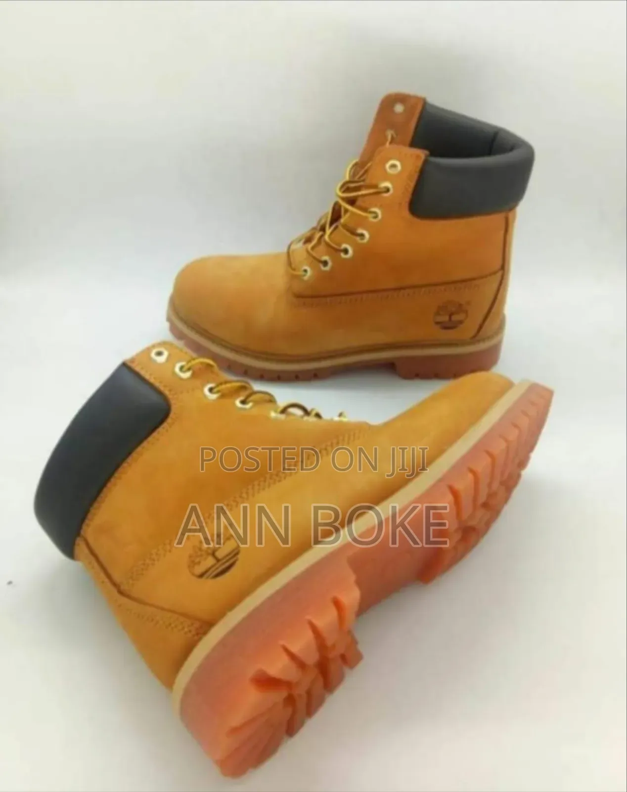 Timberland Size 40-45