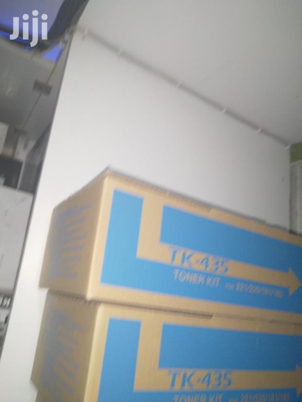 Tk 435 Toners Perfect Yielding - main view