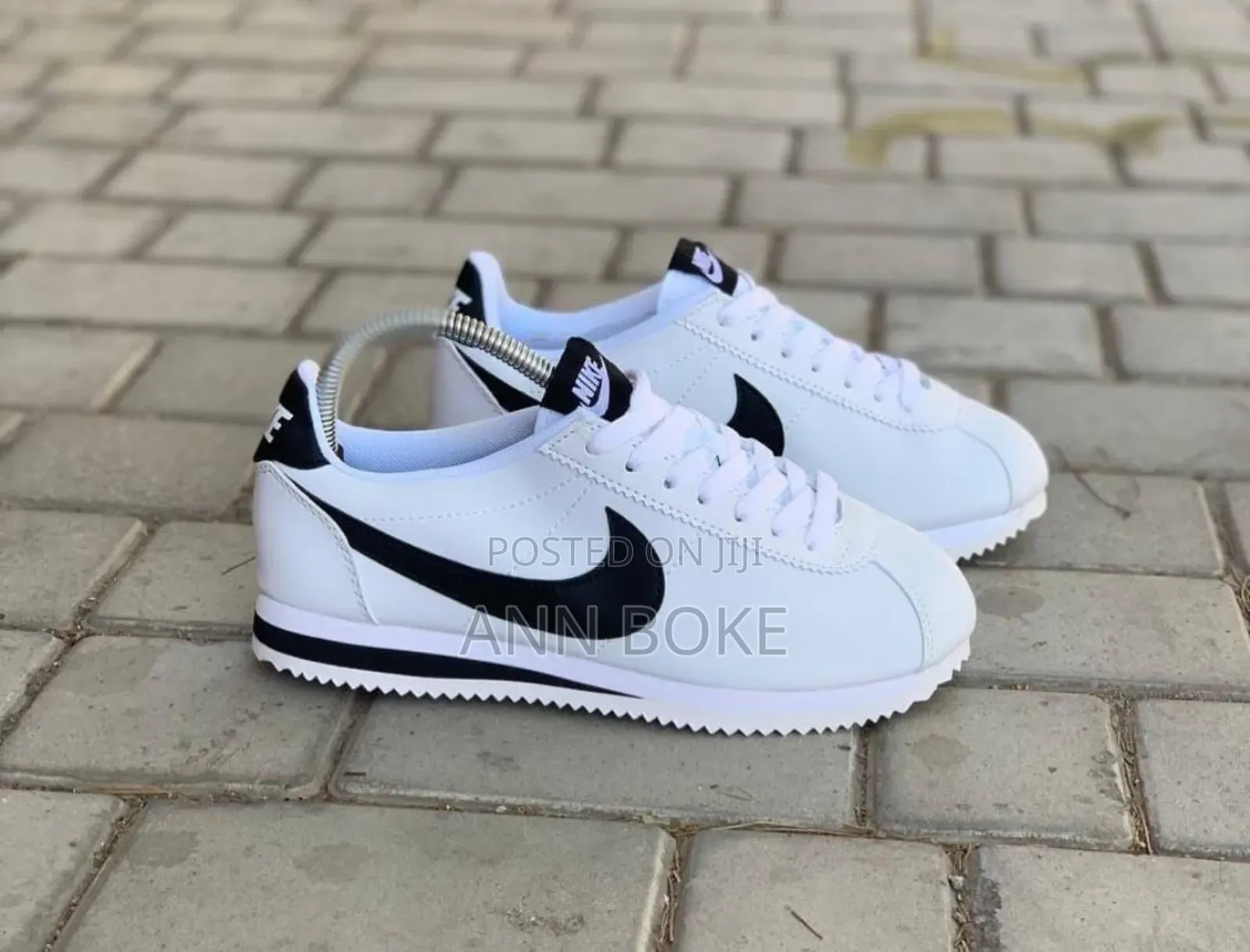 Nike Cortex 
 Quality Leather 
 Sizes