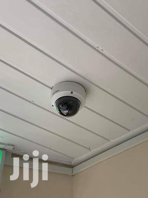 Cctv Installation A 4 Channel Package