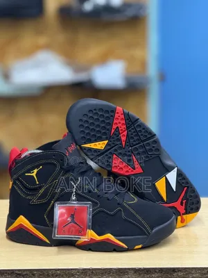 Jordan7 Size 40 to 45