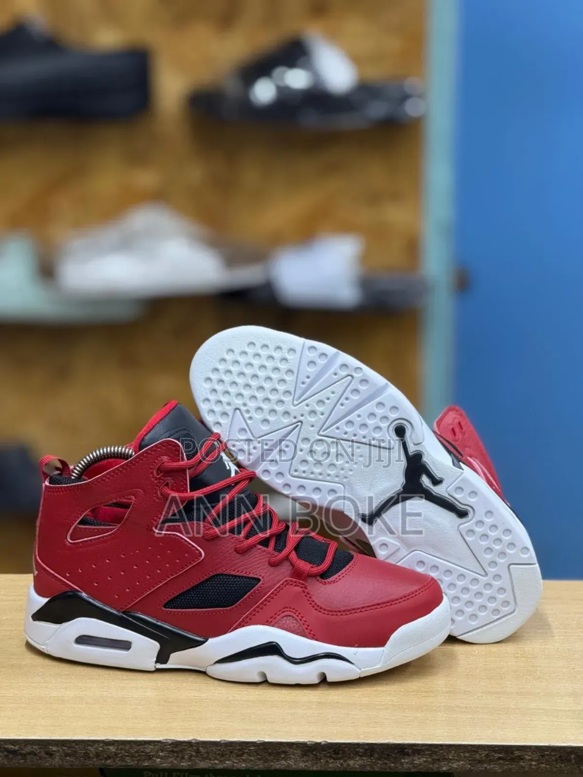Jordan7 Size 40 to 45