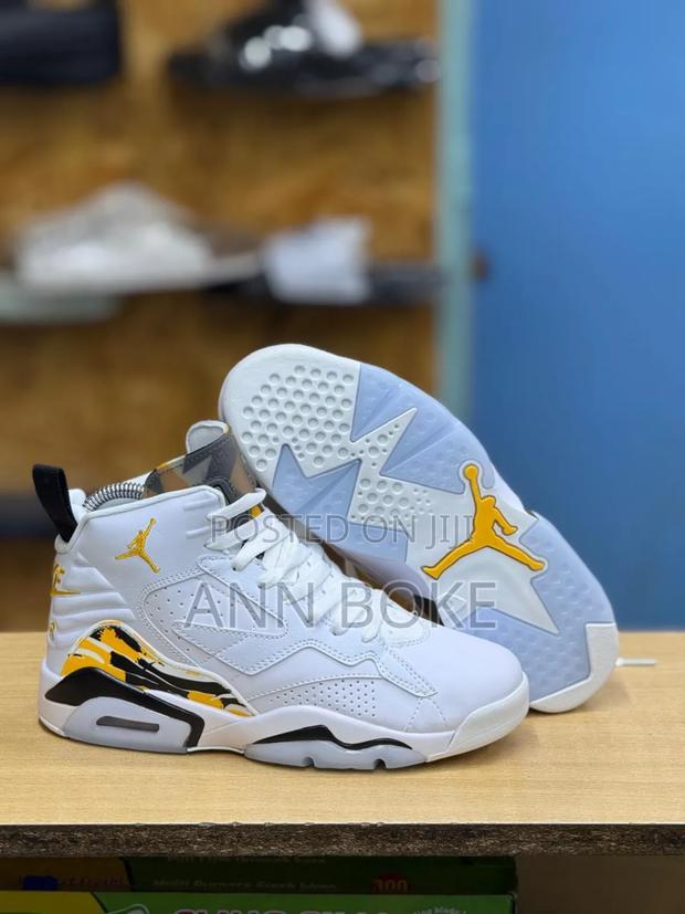 Jordan7 Size 40 to 45 - thumbnail 5